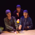 потеряшки Алексеева Анастасия