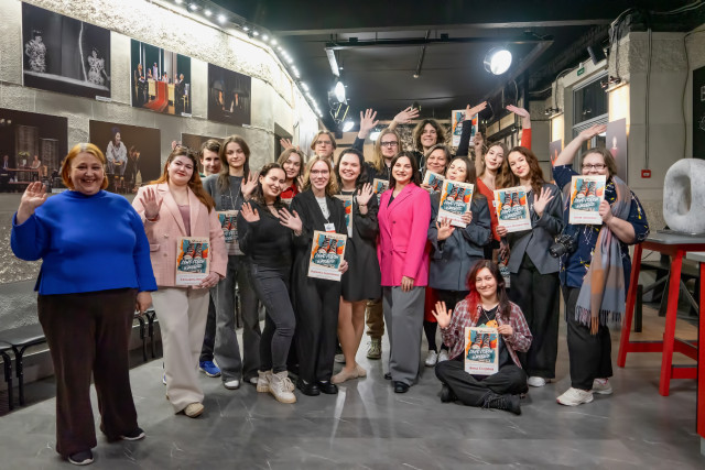 волонтеры зимы 2026